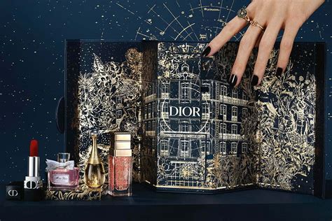 gift set dior|dior holiday gift set 2022.